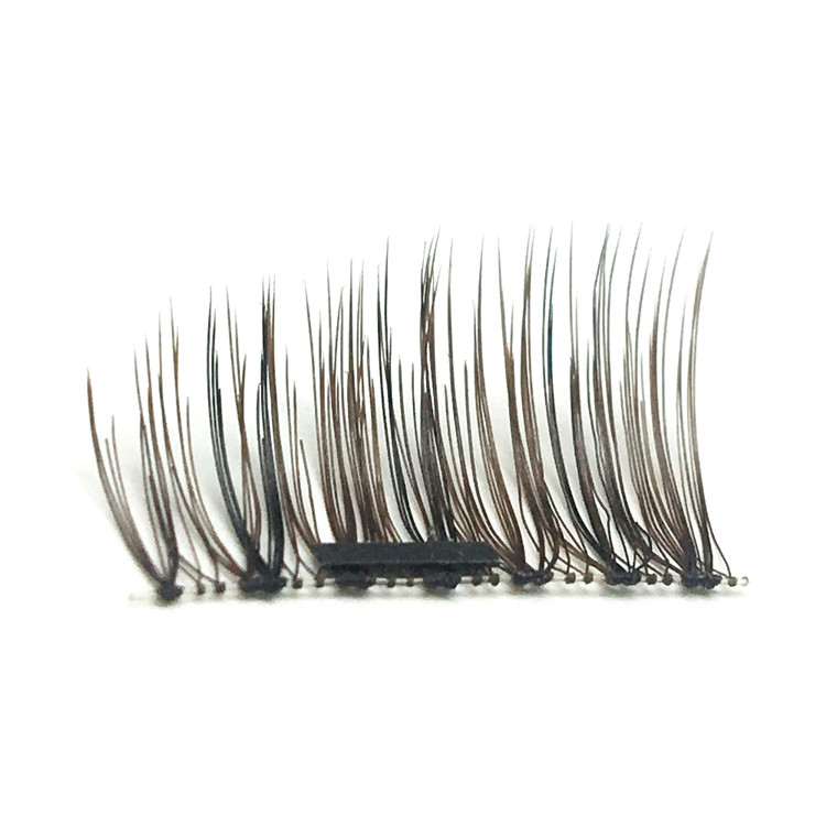 Wholesale Magnetic Lashes Packaging Boxes Y-PY1